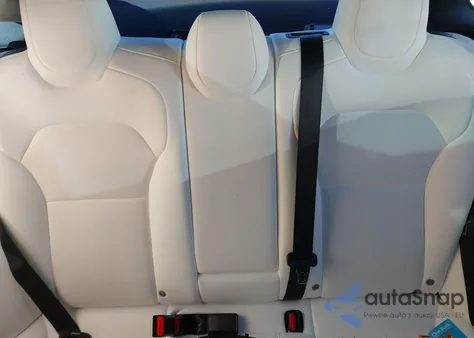 2024 Tesla Model 3 Performance All-Wheel Drive from USA, damaged, VIN 5YJ3E1ET1RF892538